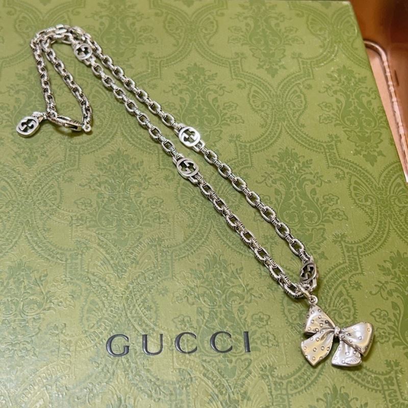 Gucci Necklaces